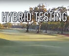 Video: PING golfers test-drive G400 Hybrid