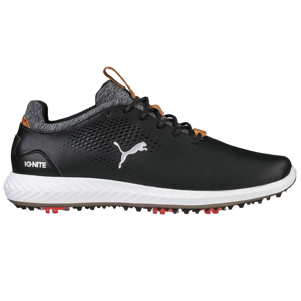 puma junior golf