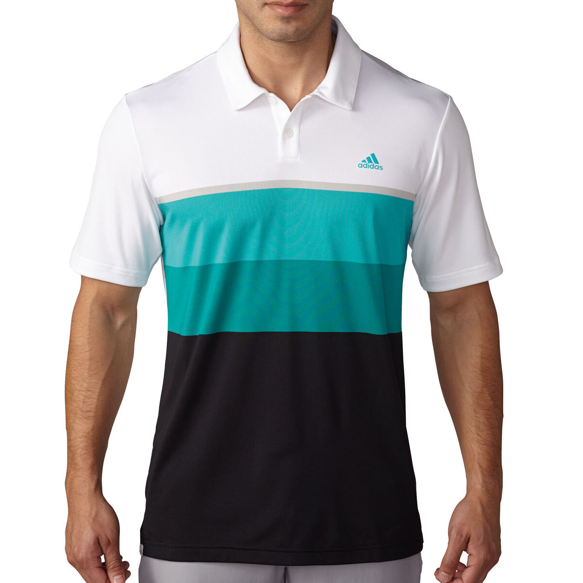 climacool polo shirts