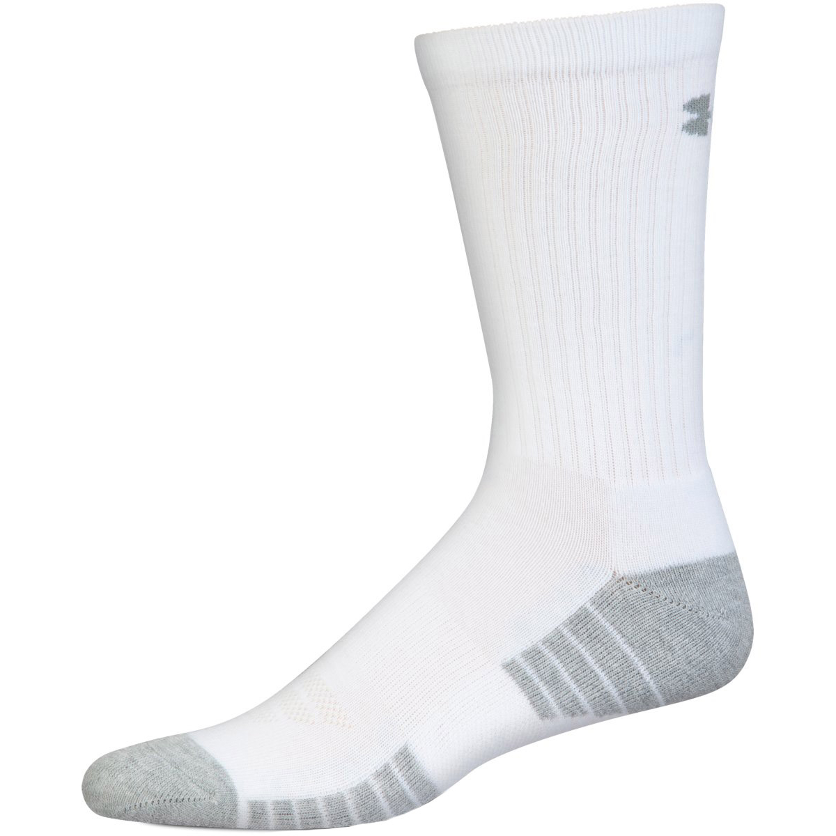 ua heatgear tech socks