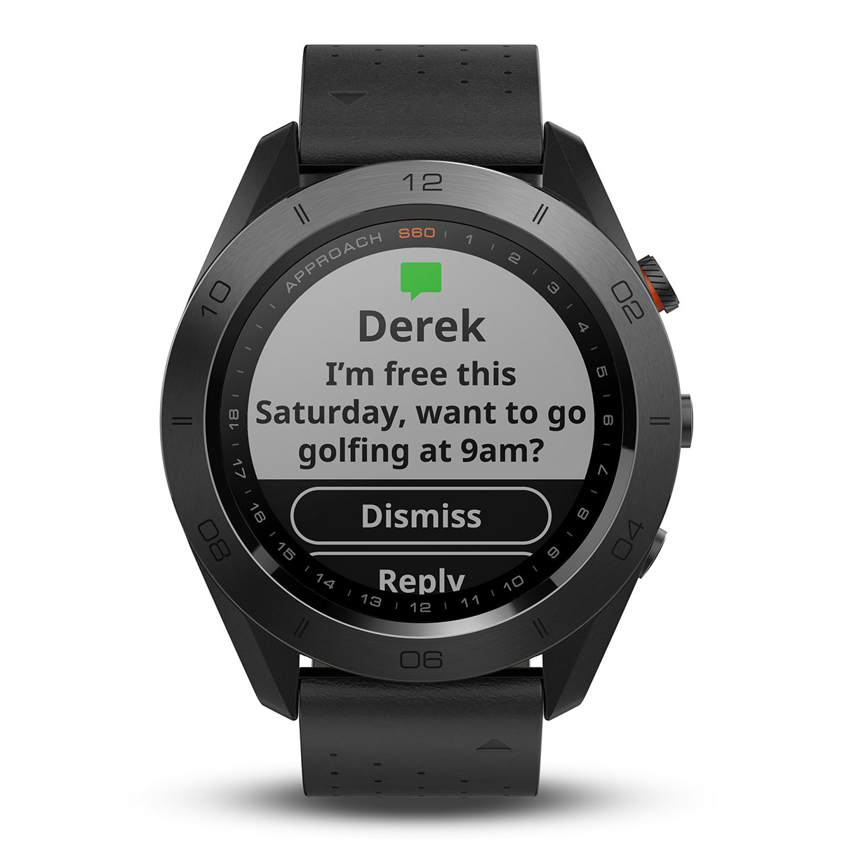 garmin approach s60 black friday