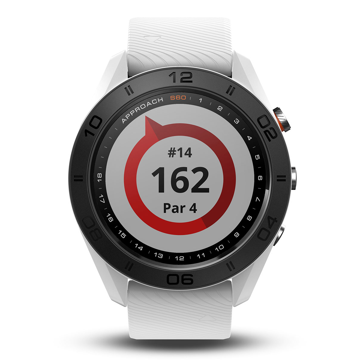 approach s60 gps watch
