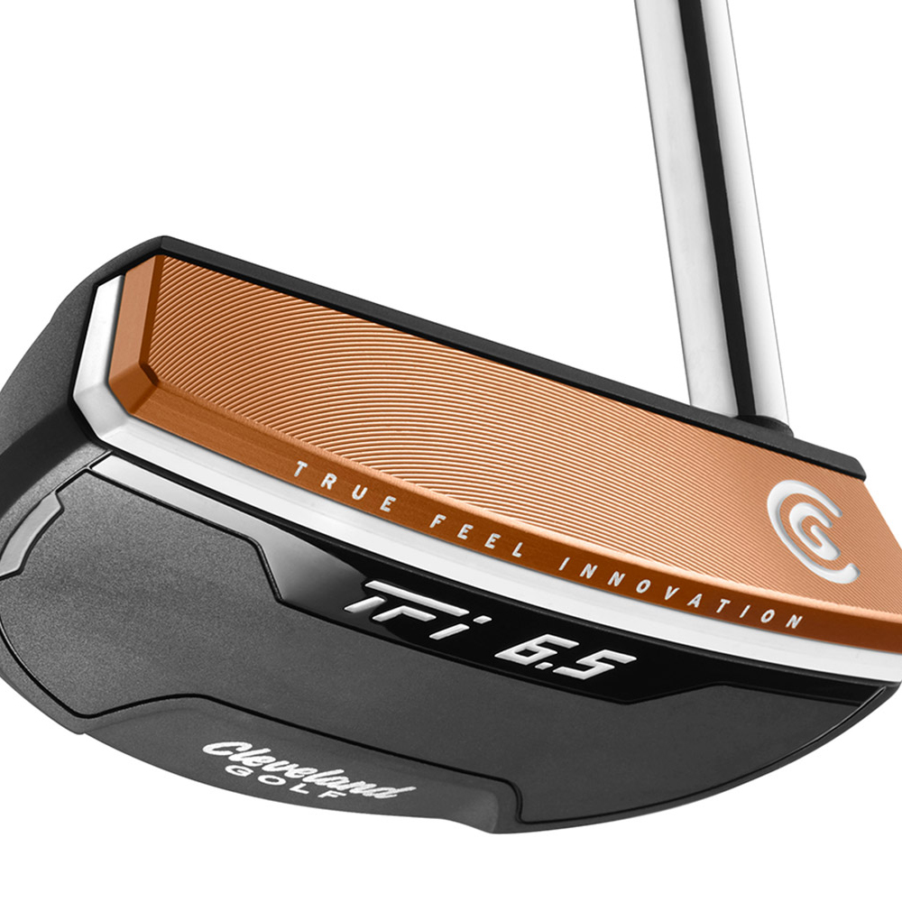 tfi putter