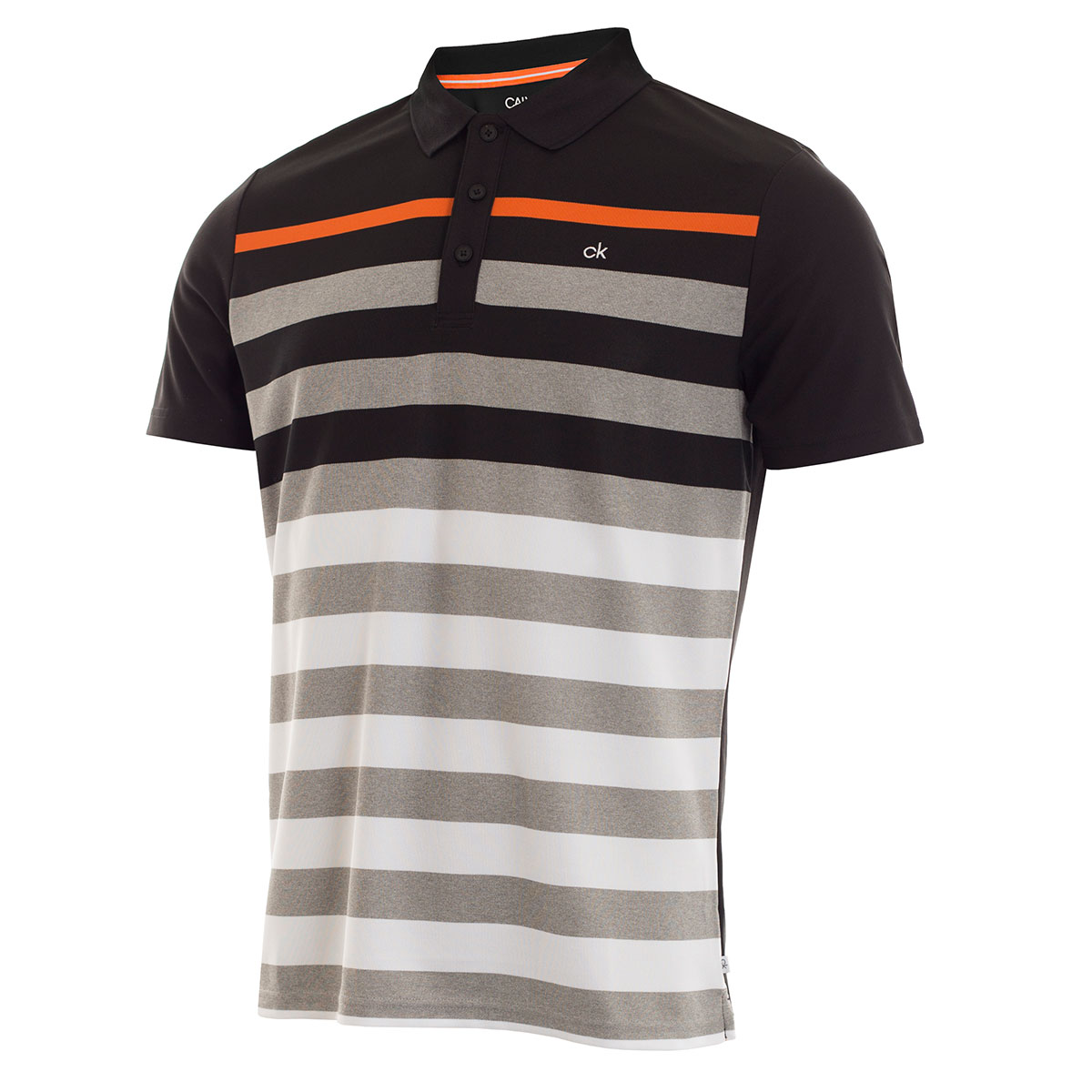 Calvin Klein Velocity Polo Shirt | Online Golf