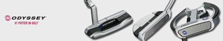 Odyssey Putters